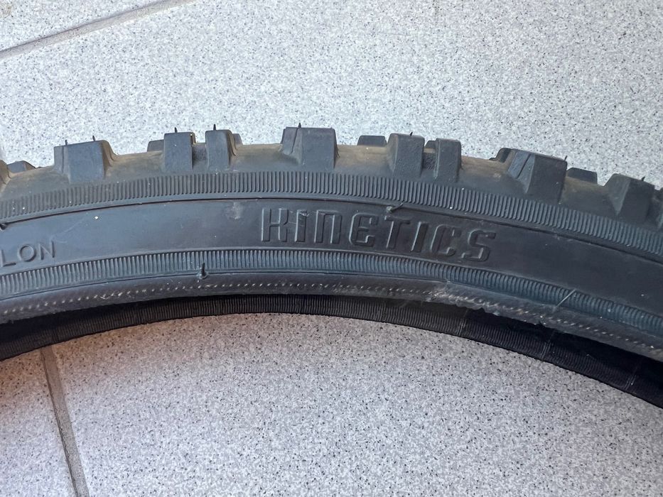 Opona rowerowa Kenda 26 x 1.95 (50-559)