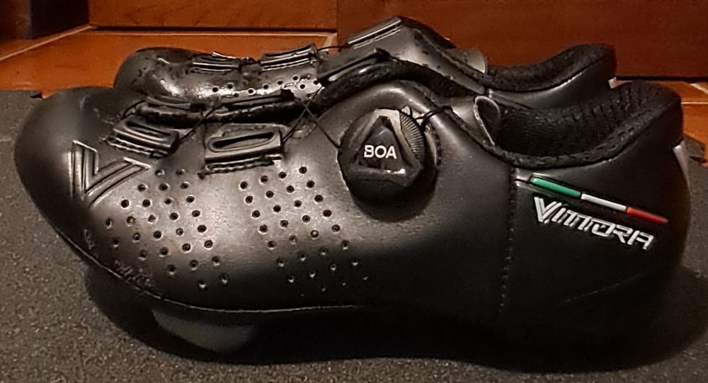 Sapatos de ciclismo de Estrada VITTORIA