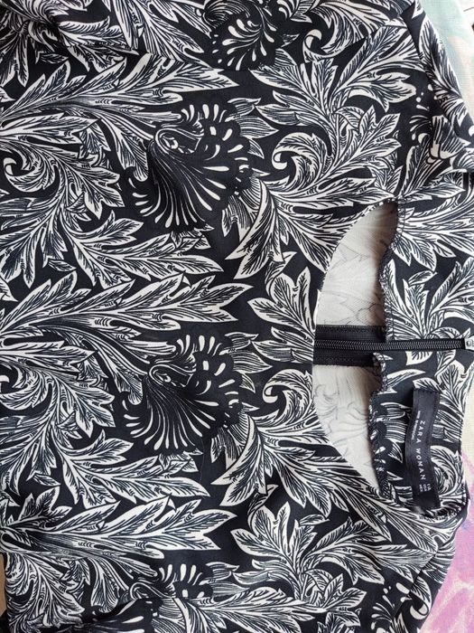 Sukienka Zara XS