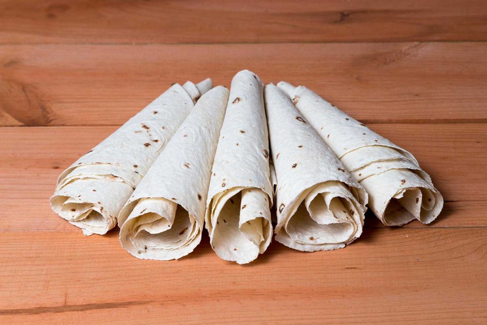 Лаваш для шаурми донер