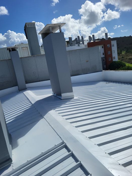 Rui manuel remodelações telhados manutenção de telhados fazemos Portug