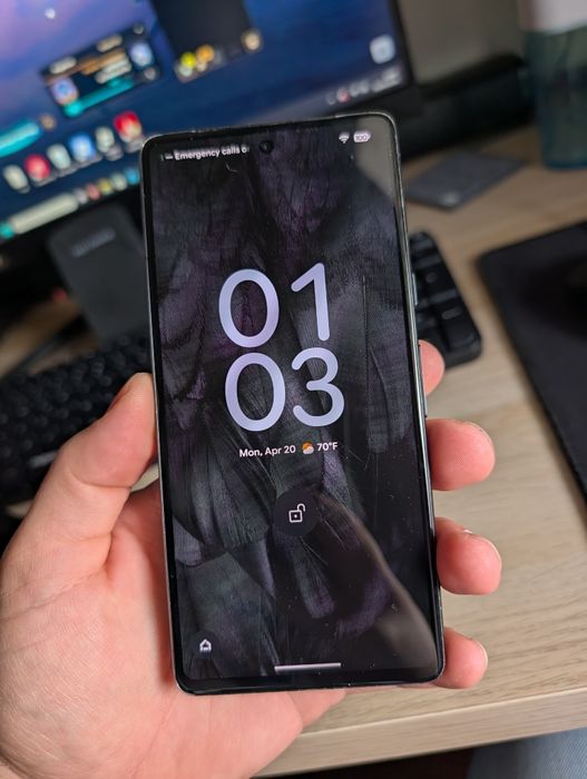 Google Pixel 7 128 Gb usado