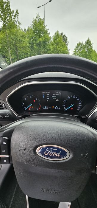 Ford Focus 1.5tdci Ecosport 115cv