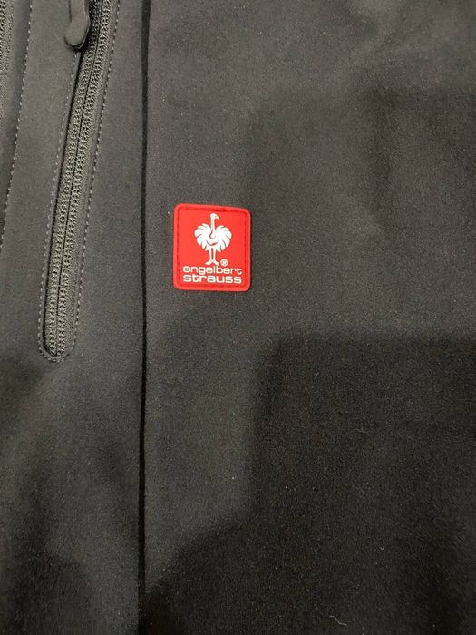 Продам куртку engelbert strauss