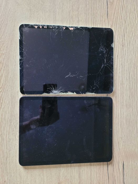 iPad Air 4 gen | dwie sztuki, zestaw