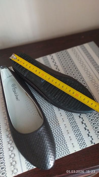 Продам туфли лодочка