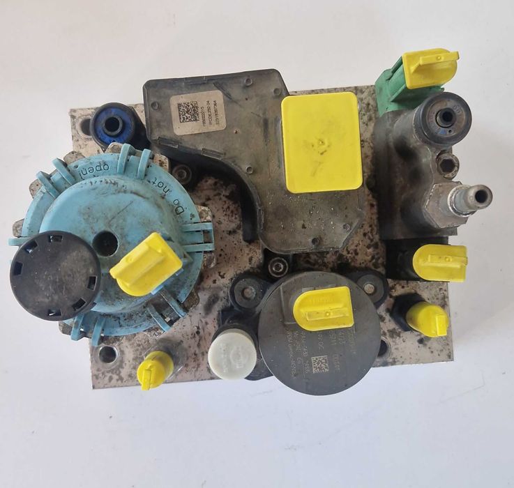 Насос, дозуючий модуль Adblue Volvo, Renault E6