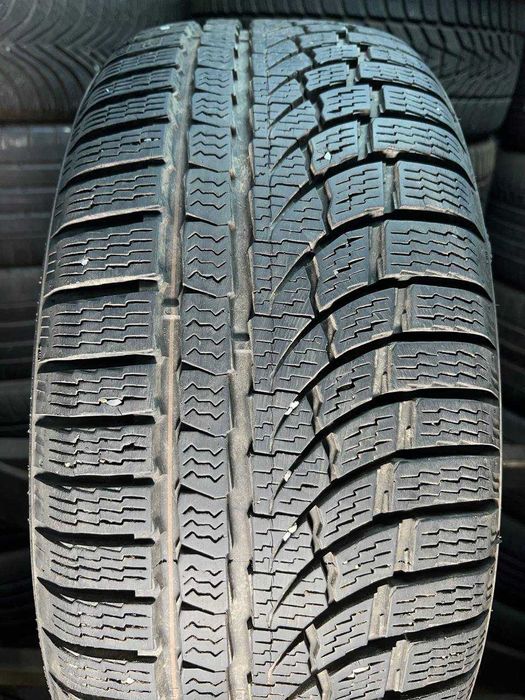 Шини 215/50 R17 Nokian комплект зима, Зимняя резина, 7 мм. ар. 202512