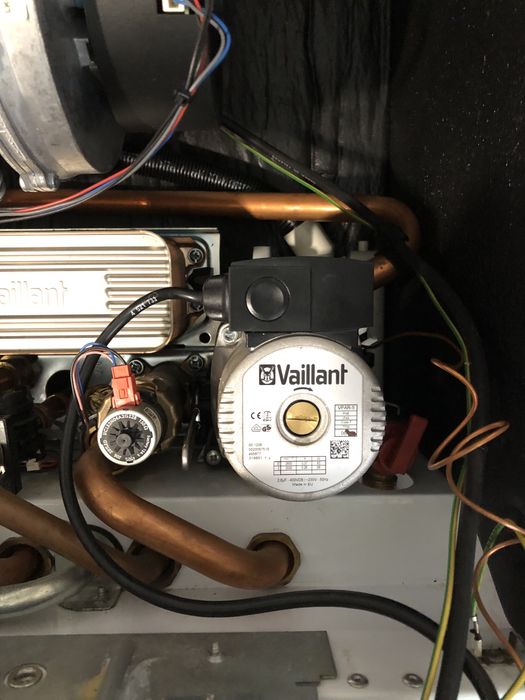 котёл газовый котел Вайлант Vaillant  Т7 Т8  Т6 T-9 пропан