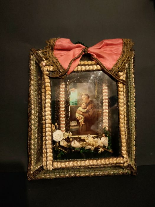 Registo de Santo António