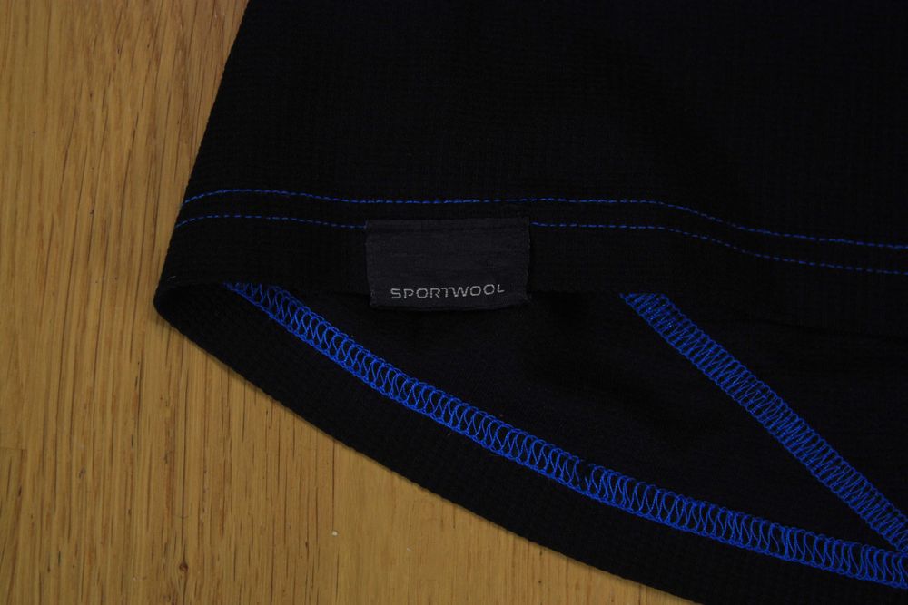 Montane шерсть мериноса термокофта термобелье женская как НОВАЯ АНГЛИЯ