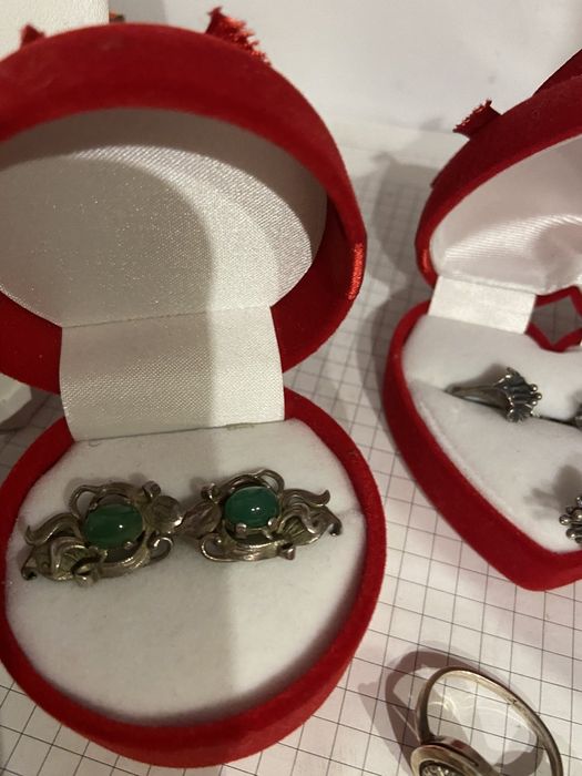 Сереьро 925 проба, знаменитые модели