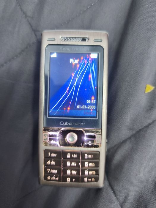 Sony Ericsson k800i