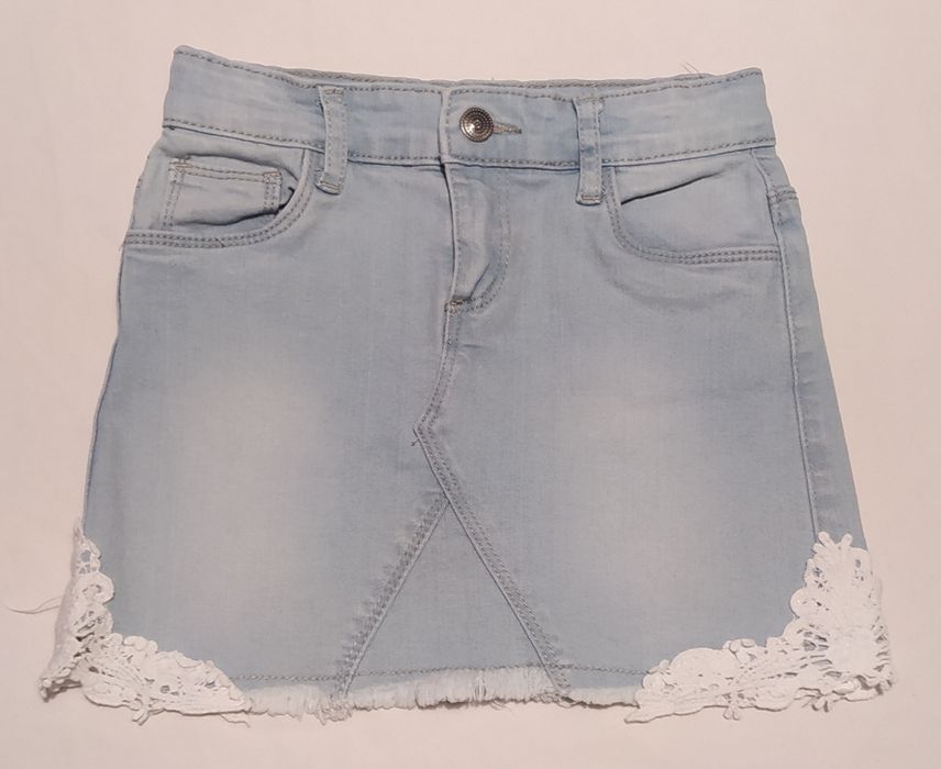 Saias Menina. Orchestra. Disney. 5 Anos