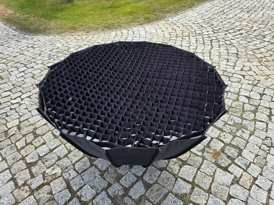 Softbox GlareOne Hexa Pro 120 cm mocowanie Bowens + grid
