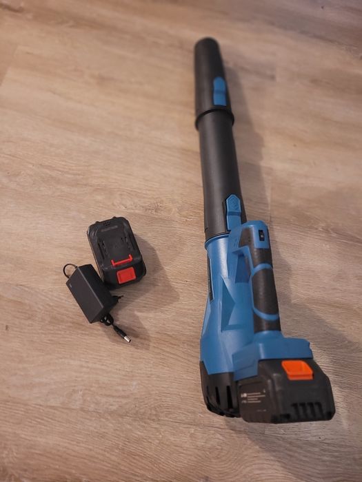 Dmuchawa do Baterii Makita