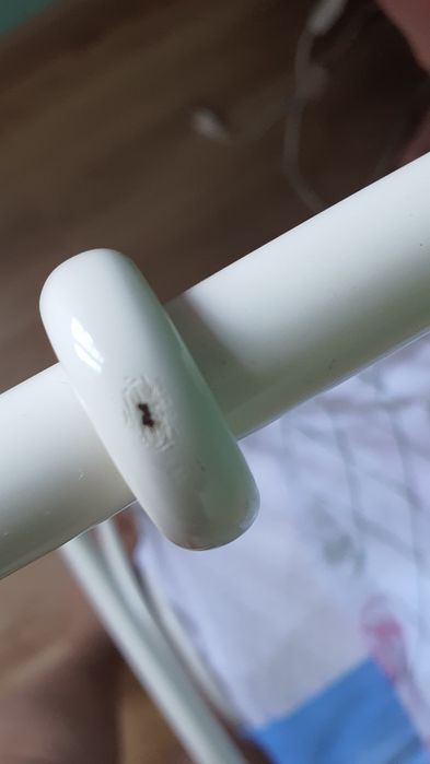 Cama de criança extensivel IKEA