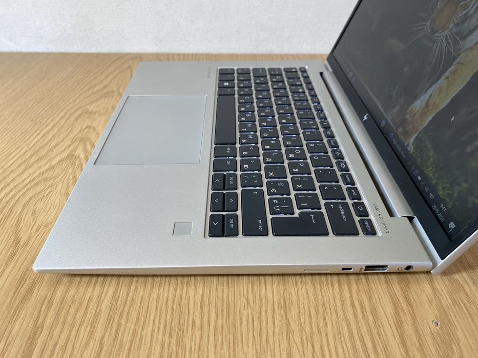 14” FHD IPS HP EliteBook 840 G9 i5-1235u/8 DDR 5/256
