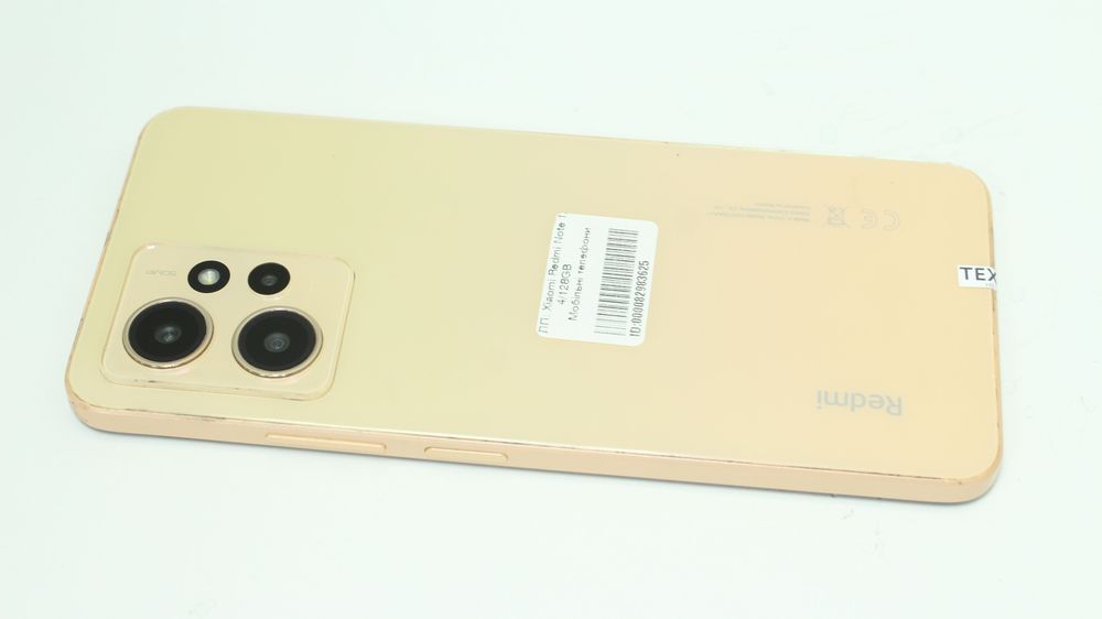 Xiaomi Redmi Note 12 4/128GB