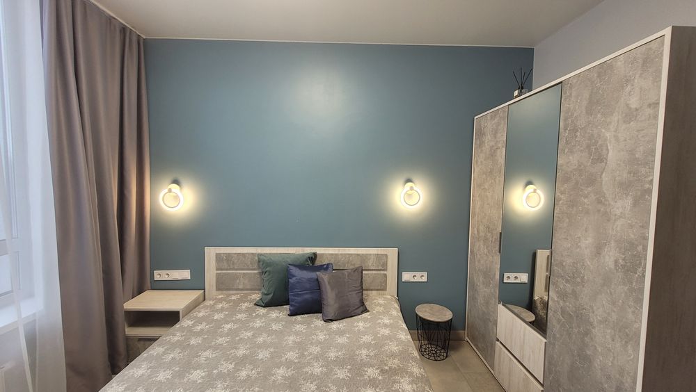 Оренда 2к.квартири в ЖК Файна Таун, Київ, від власника, довгостроково