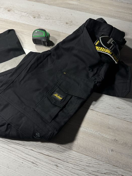Штани Snickers карго робочі штани workwear тактичні штани роба y2k