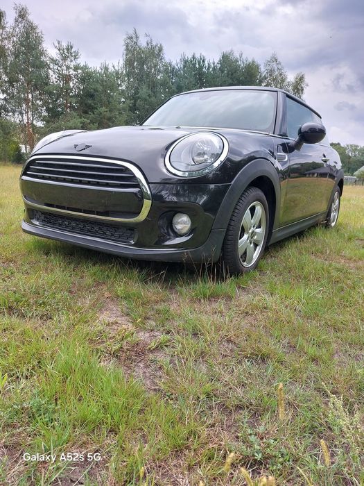 MINI ONE Mini one F56 lift