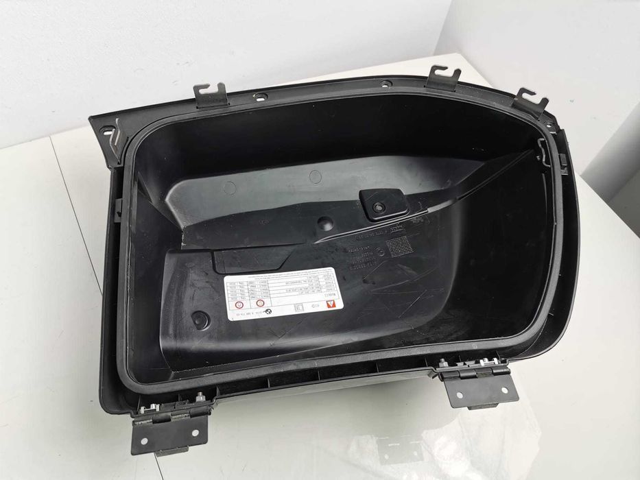 Dekiel Kufra BMW K 1600 GT GTl Bagerr R 1200 RT