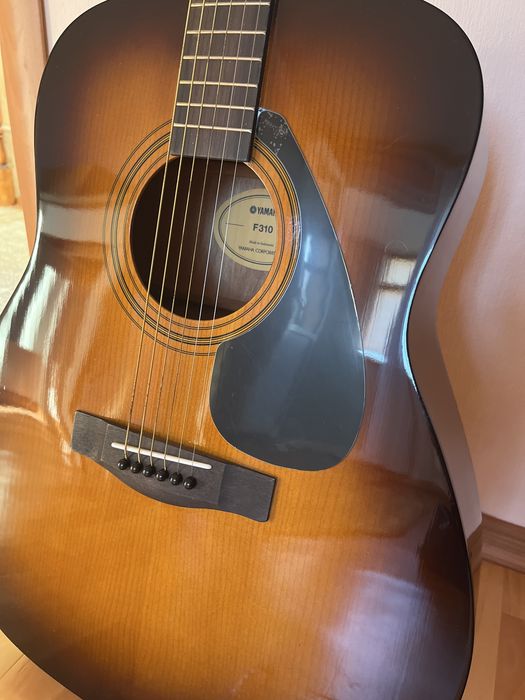 Гітара Yamaha F310