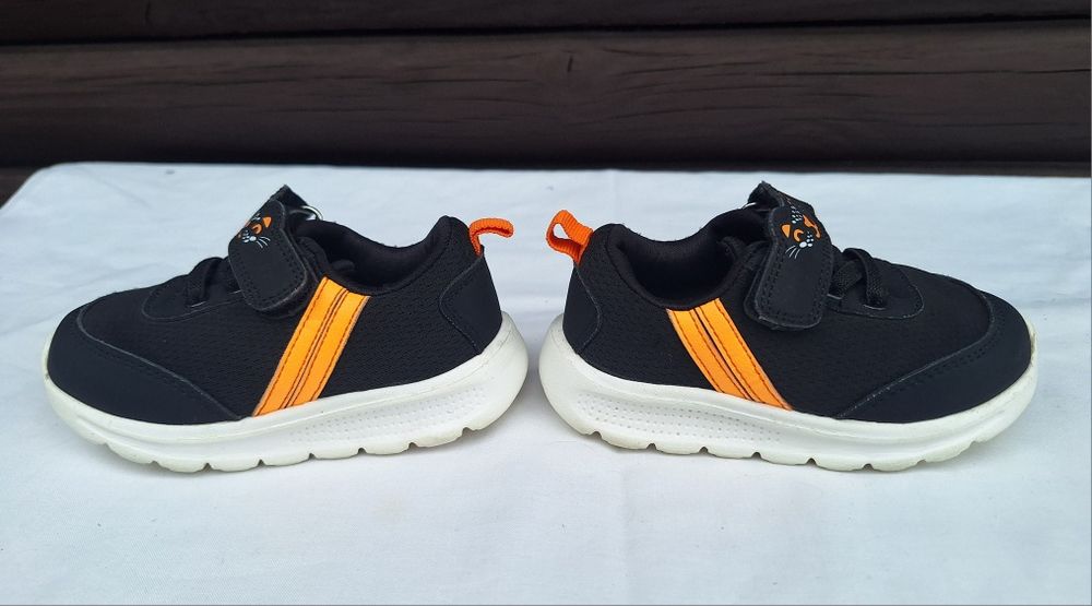 Buty sportowe adidasy Action Boy rozm.21