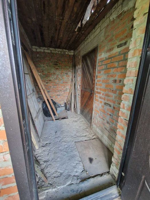 Дача в Березанці