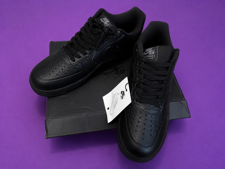 Nike Airforce 1’07 pro tech WP