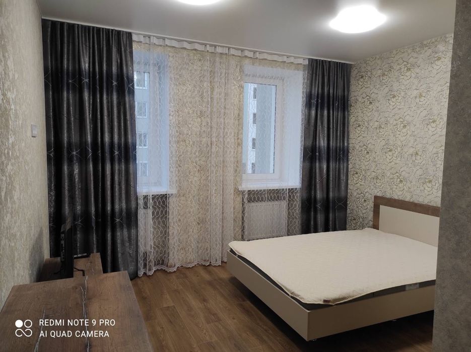 Сдам 1комн квартиру в новострое м. Гагарина ЖК Левада