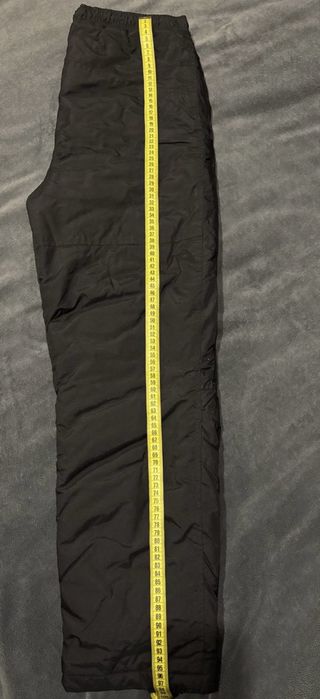 Штани чоловічі зимові