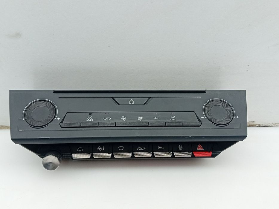 Botão / interruptor do AC PEUGEOT 308 III