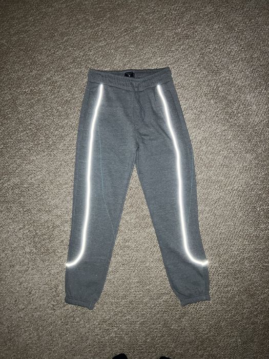 Нові спортивні чоловічі штани Sinsay man утеплені розмір M
