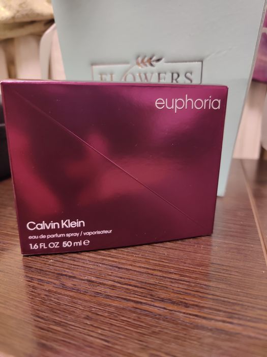 Парфумована вода Euphoria Calvin Klein,