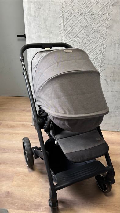 Прогулянковий блок коляска Cybex Balious S Lux