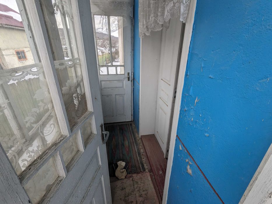 Продається відпочинковий будинок біля р. Дністер у с. Стриганці (2)