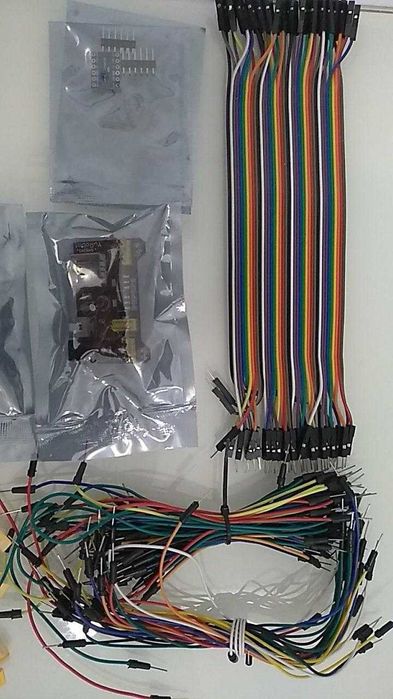 Box Maker Electronics -  Arduino/Acessorios/Partes