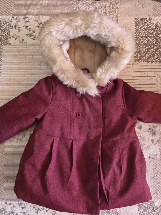 Roupa Bebé 74—80cm
