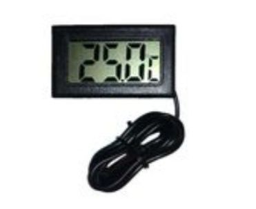 Термометр з виносним датчиком