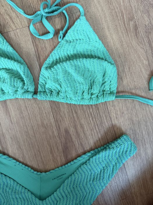 Bikini triangulo calzedonia