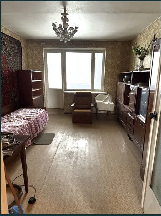 Продам 3 х кімн квартиру с. Глибоке