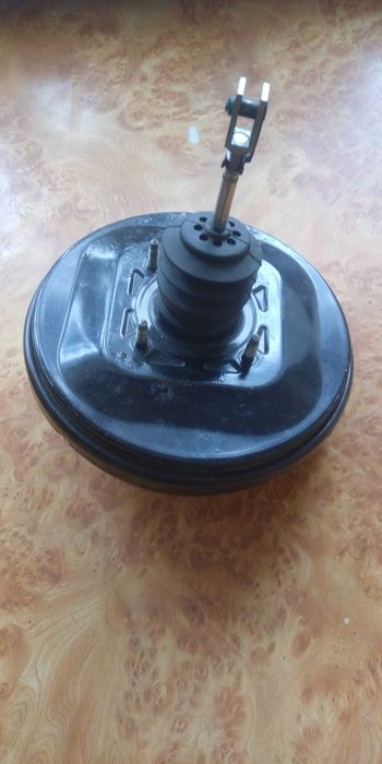 Вакуумный усилитель тормозов, Логан, Сандеро, Logan, Renault