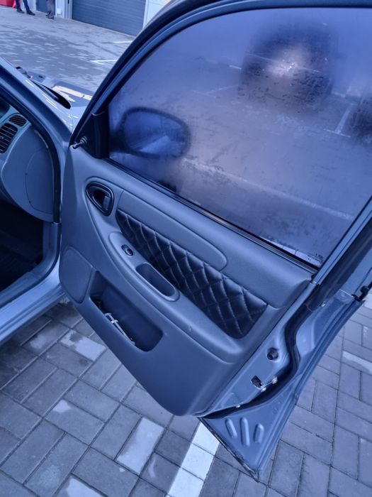 Продам Daewoo Lanos