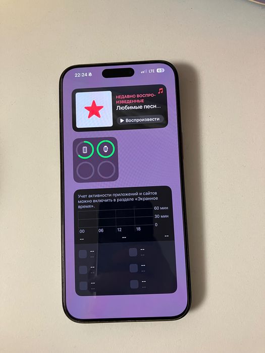 iPhone 15 Pro Max 256Gb Never Lock