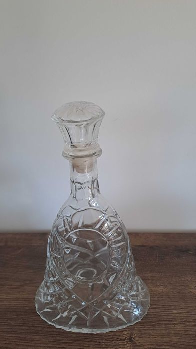 Karafka na różne napoje