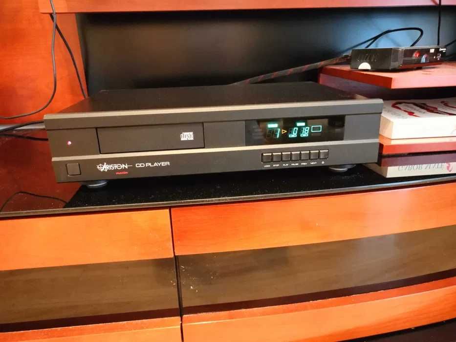 Ariston maxim CD