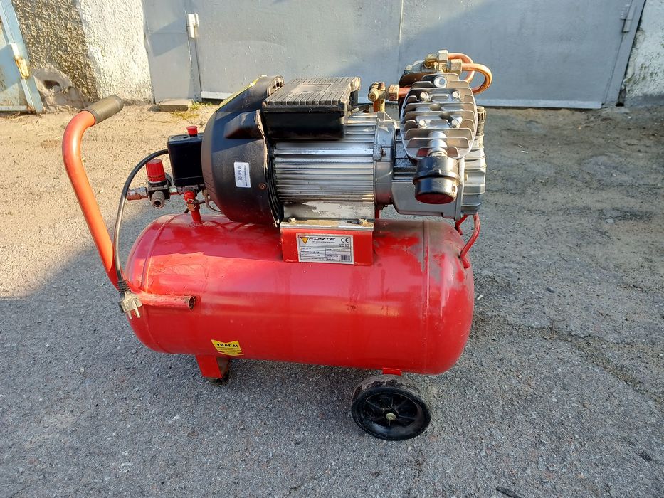 Компресор  Forte vfl-50