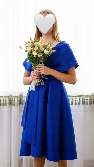 Випускна сукня (вечірня)